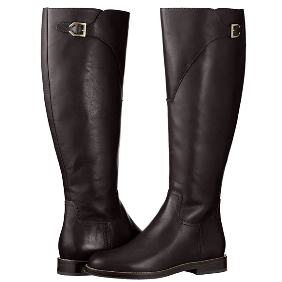 Cole Haan Harrington Grand Tall Riding